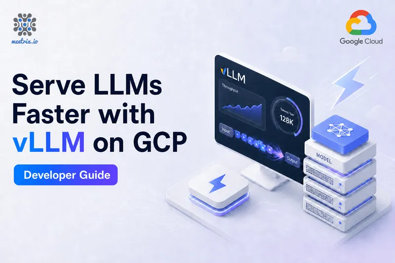 vLLM on GCP - Developer Guide