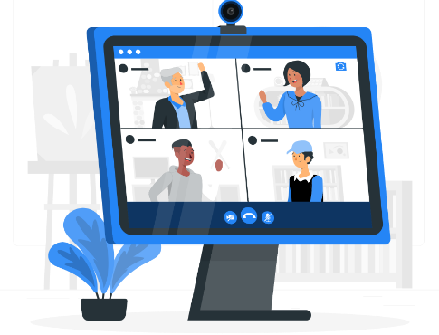 Commercial Support for Jitsi