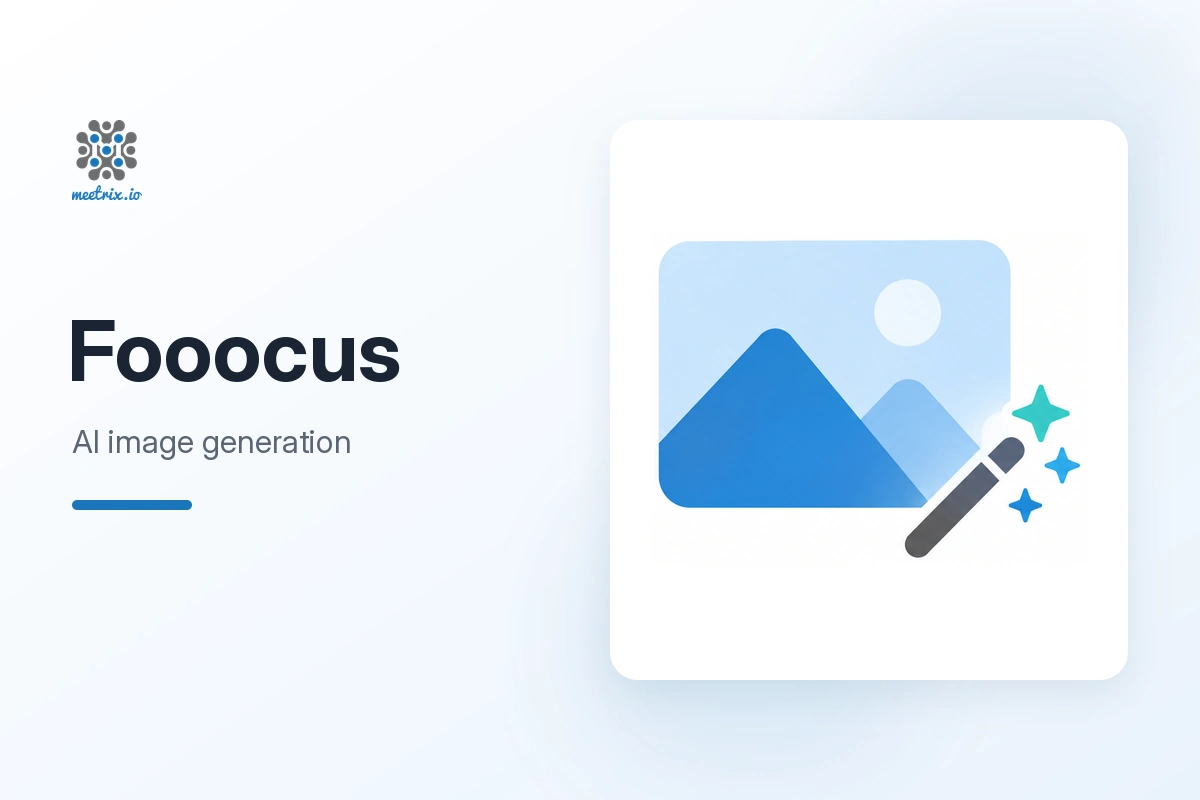 Fooocus 2.0 with API: AI Image Generator