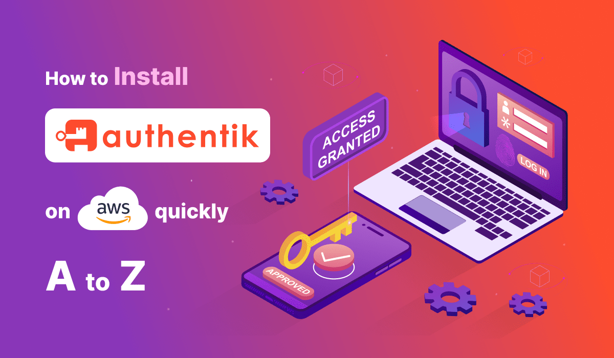 Authentik Installation Guide Thumbnail