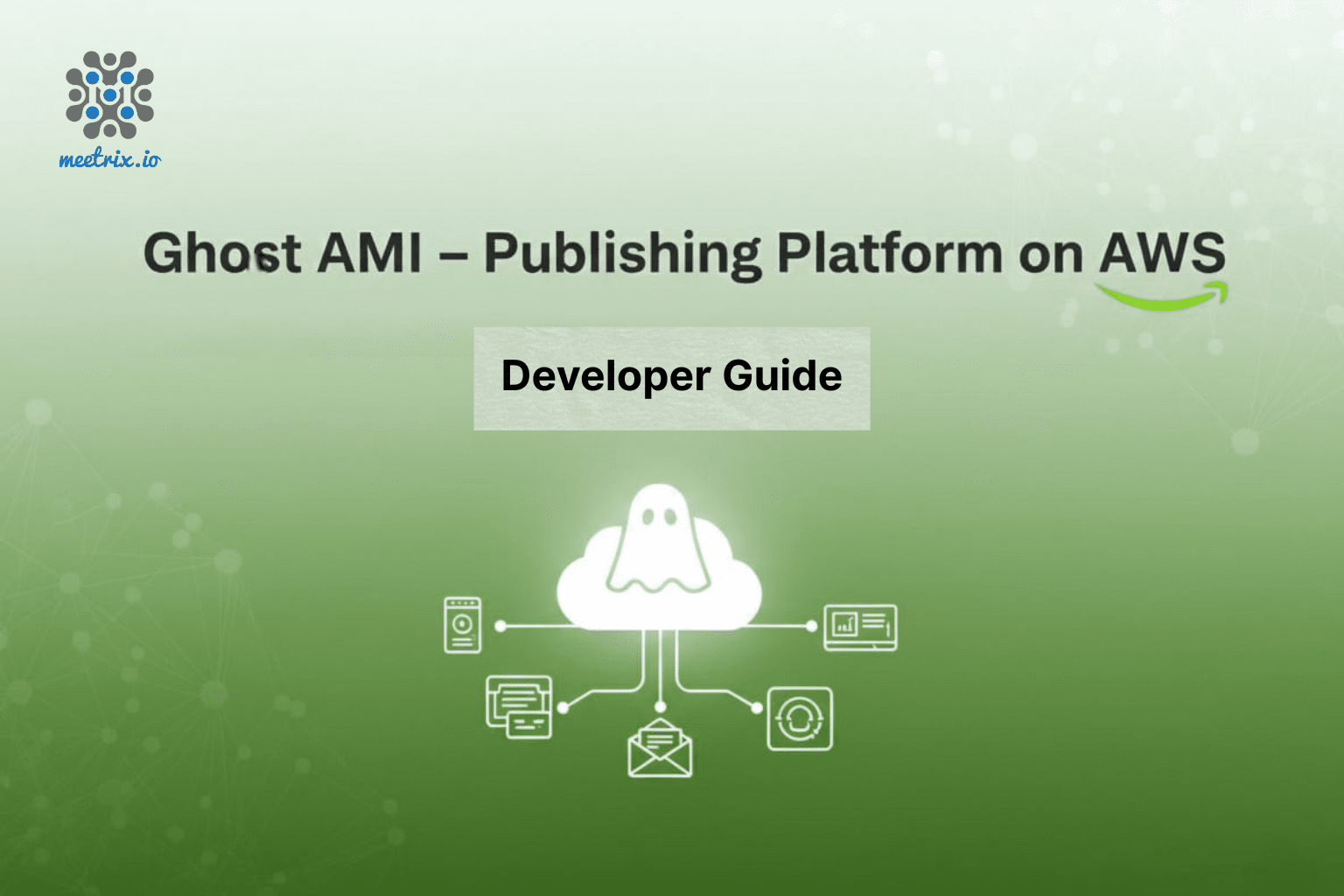 Ghost Developer Guide