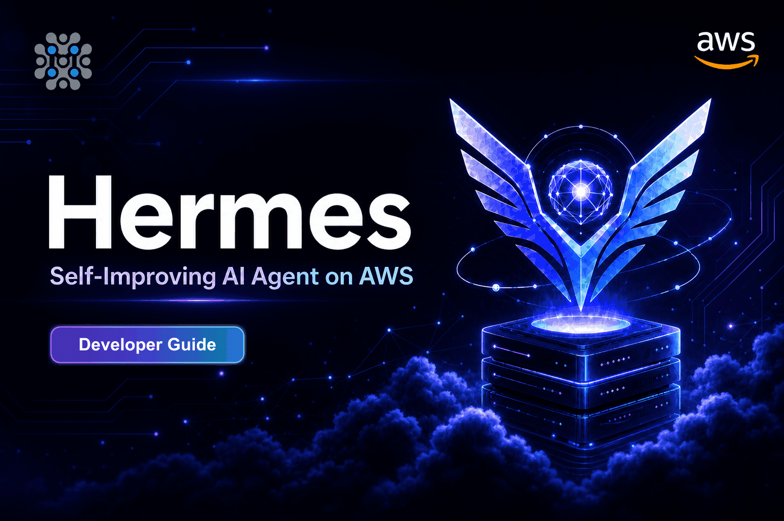 Hermes Agent AWS Developer Guide
