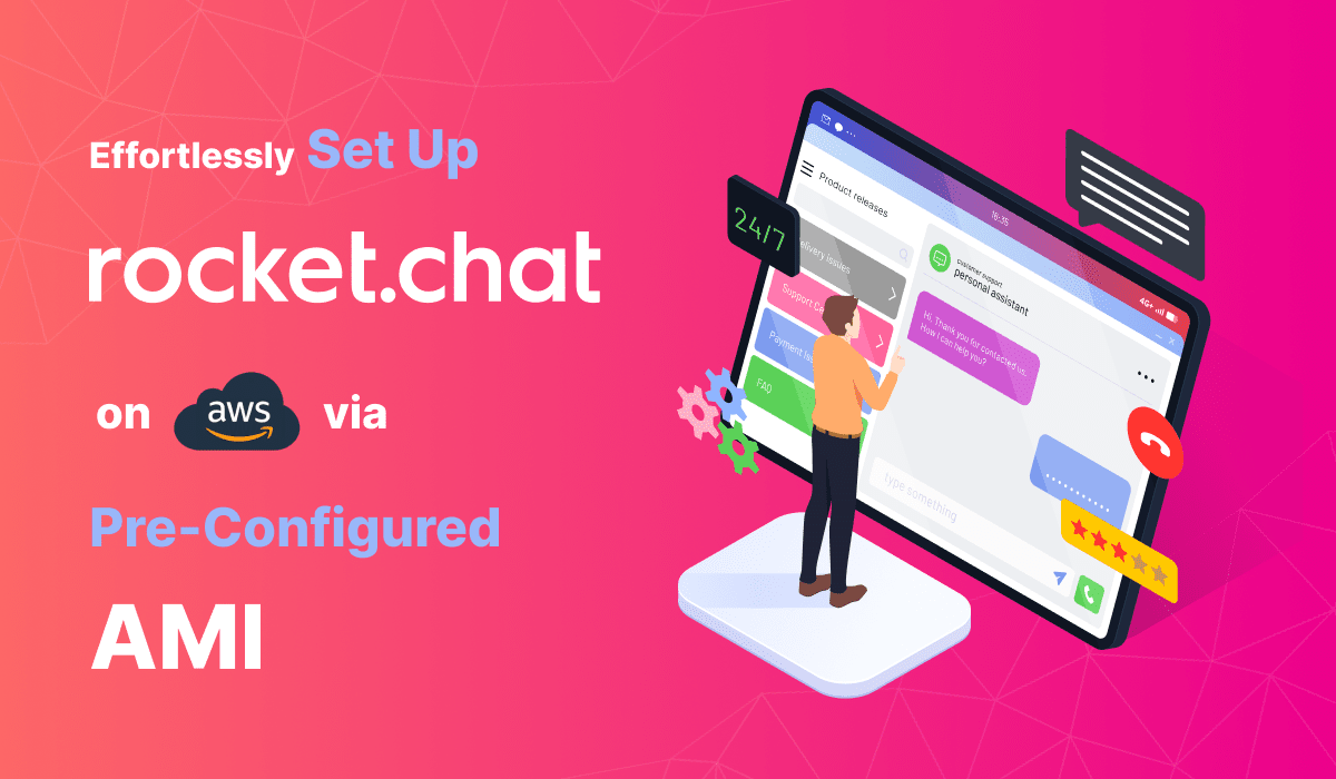 Rocket.Chat Developer Guide