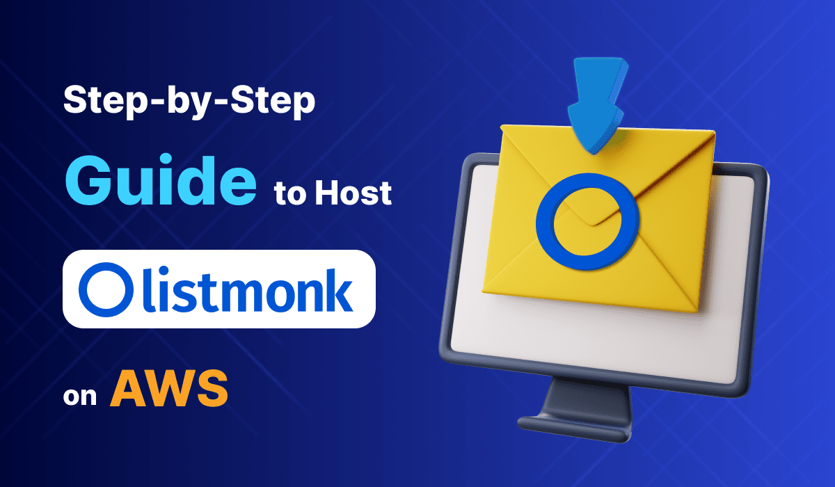 Listmonk Developer Guide