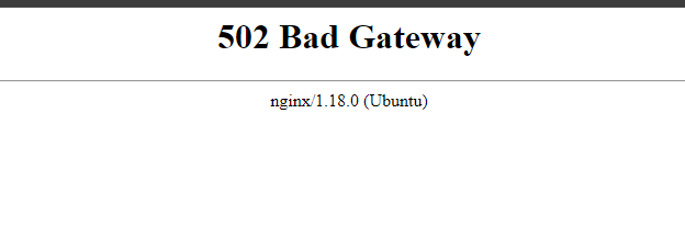 API dashboard access error while creating the Llama 4 stack