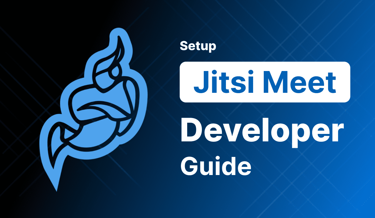 Jitsi Meet on AWS Marketplace