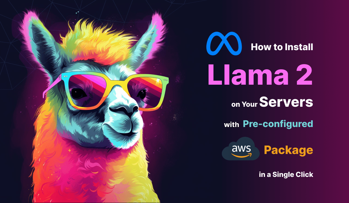 How to Install Llama 2 on AWS