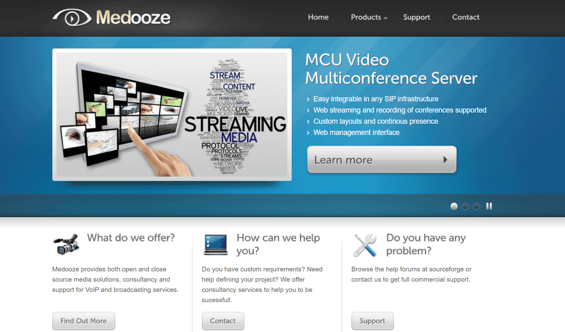 Medooze