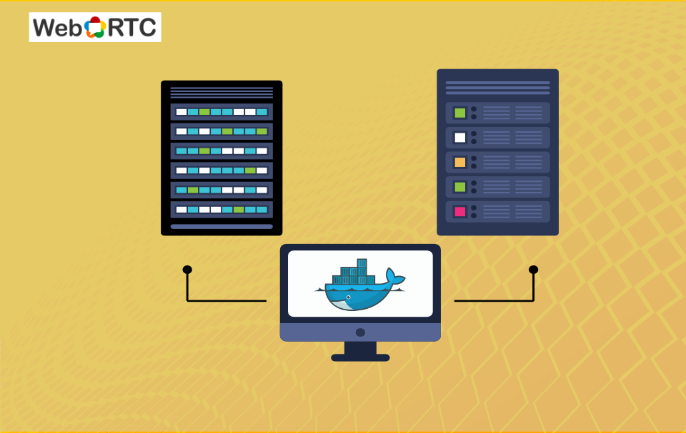 How to Setup a Coturn Docker Image Meetrix.IO