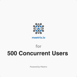 Picture for 500 concurrent user Jitsi video conferencing platform Terraform script for AWS article
