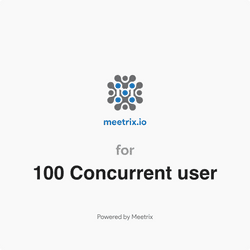 Picture for 100 concurrent user Jitsi video conferencing Terraform script for AWS article