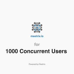 Picture for Auto-scaling 1000 concurrent user Jitsi video conferencing setup article