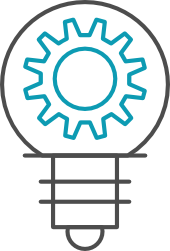 feature icon