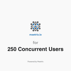 Picture for 250 concurrent user Jitsi video conferencing setup Terraform script for AWS article