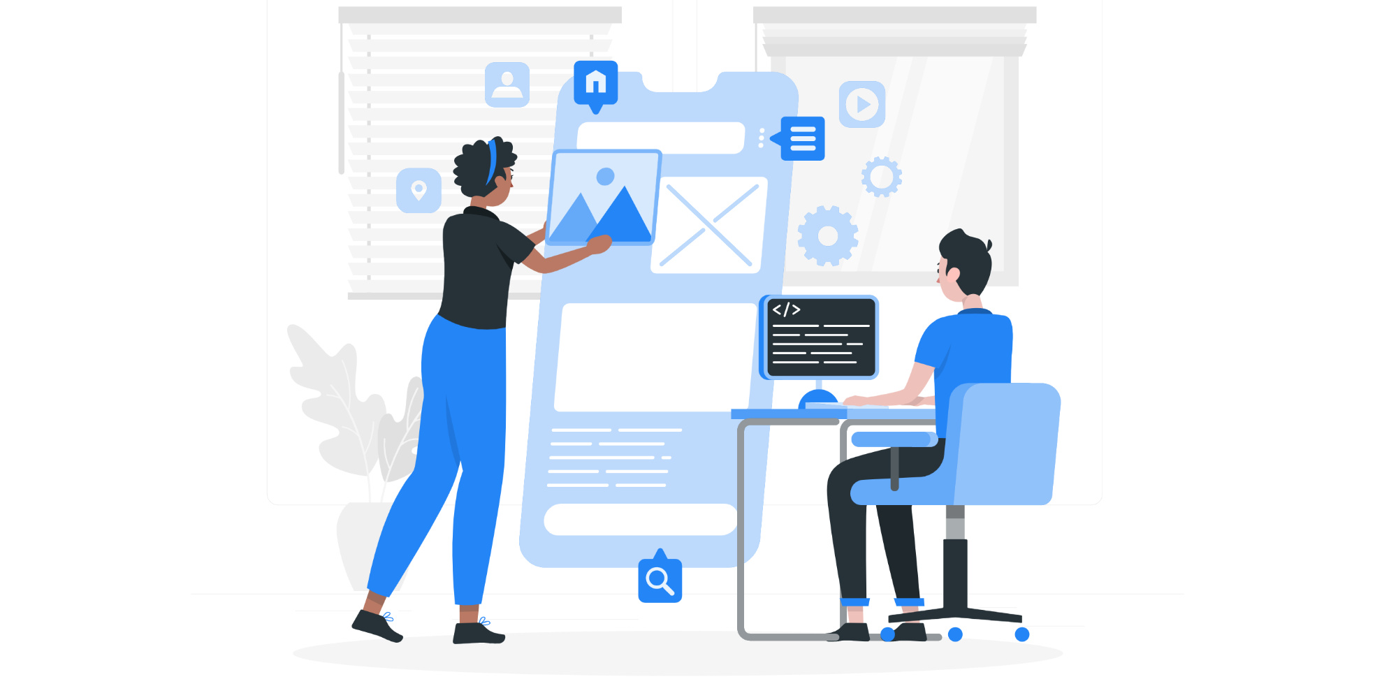 Guarantee and security zeal for your cloud apps.